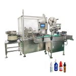 Machine de remplissage de bouteilles de 30 ml : le guide ultime