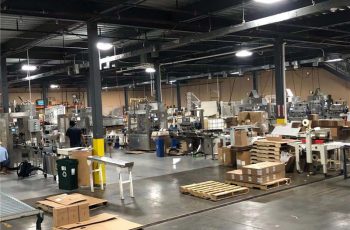 Machines d'installation après-vente