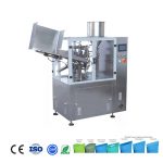 Machine de remplissage de tubes pliable : le guide ultime