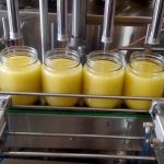 Machine de remplissage de ghee : le guide ultime