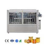 Machine de remplissage de miel