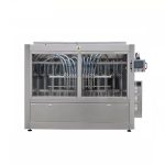 Machine de remplissage de liquide chaud : Le guide ultime