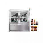Machine d'embouteillage de sauce piquante : le guide ultime