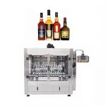 Machine de remplissage de bouteilles d'alcool : le guide ultime