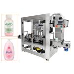 Machine de remplissage de lotion