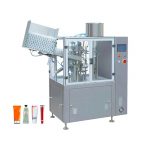 Machine de remplissage d'onguent