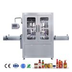 Machine de remplissage de pâte