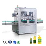 Machine de remplissage de bouteilles en plastique : Le guide ultime