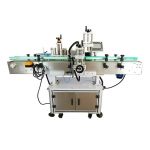 Libérer la puissance des étiqueteuses sensibles à la pression pour vos besoins d'emballage de liquides