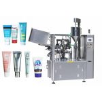 Machines de remplissage de dentifrice : la clé d'un emballage de dentifrice précis et efficace