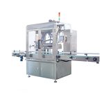 Qu'est-ce qu'une machine de remplissage automatique de bouteilles ?