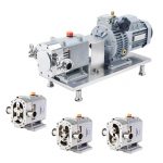 Qu'est-ce que la pompe de remplissage ?