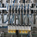 Qu'est-ce que le remplissage liquide ?