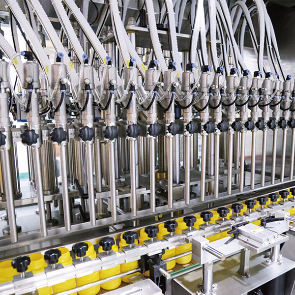 Quel est le meilleur système de remplissage