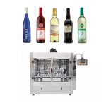 Machine de remplissage de vin