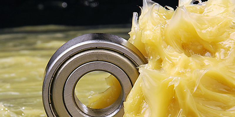 lubrifiant graisse huile